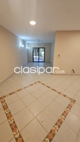 Los laureles: Impecable depto. 3 dormitorios, amplios ambientes, 2 garages, 5.500.000 gs, foto 4