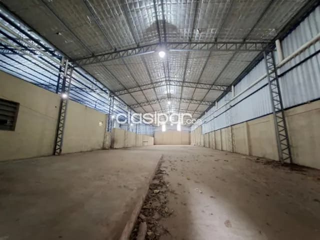 En venta, depósito en z/ Salemma San Lorenzo Barcequillo, foto 3