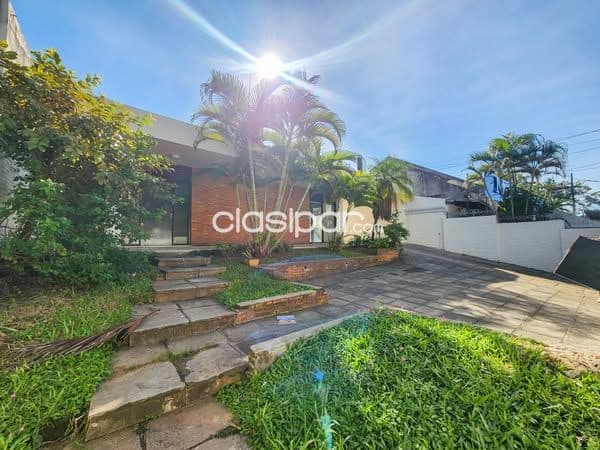 Casa en asuncion zona centenario cod 5329