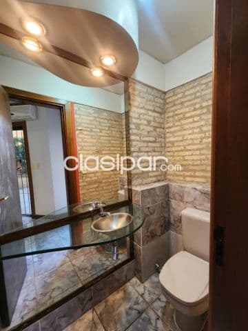 Duplex en asuncion barrio Herrera cod 5331