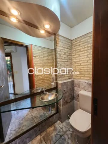 Duplex en asuncion barrio Herrera cod 5331 — foto 2