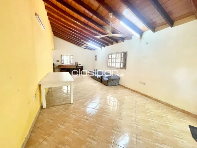 Propiedad en San Lorenzo barcequillo cod 2224 — foto 4