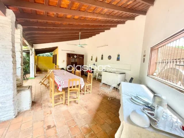 Propiedad en San Lorenzo barcequillo cod 2224 — foto 5