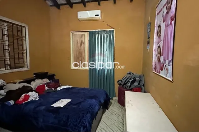 Casa - Venta - Paraguay Asunción Sajonia, foto 4