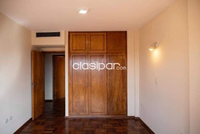 Departamento en asuncion san roque cod 5262