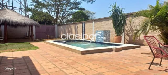 En venta propiedad con rentabilidad en Luque barrio america, foto 3