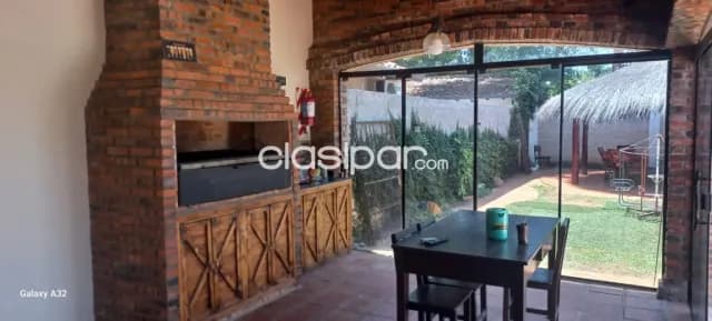 En venta propiedad con rentabilidad en Luque barrio america, foto 4