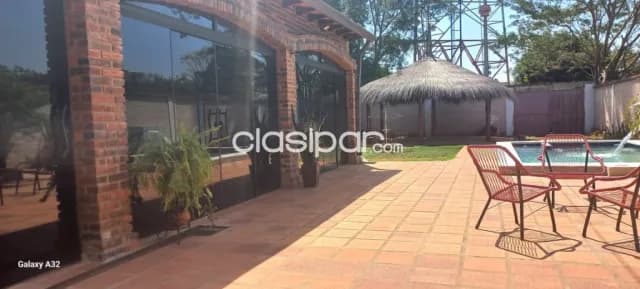 En venta propiedad con rentabilidad en Luque barrio america, foto 5