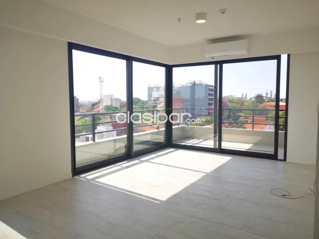Barrio Jara! Dpto amplio de 2 suites y cochera — foto 5