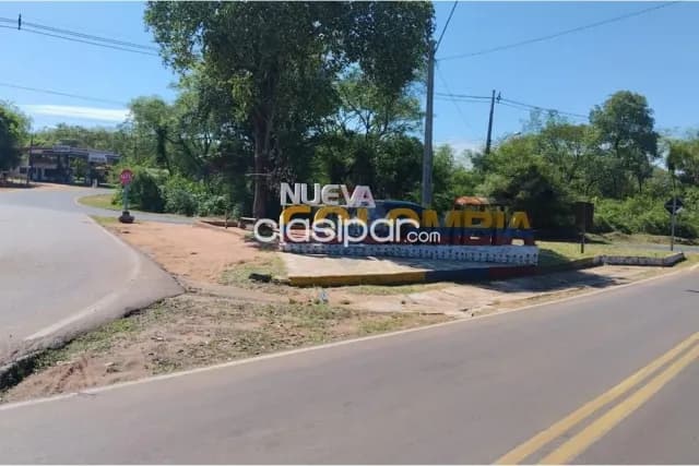 Terreno en nueva colombia, foto 2