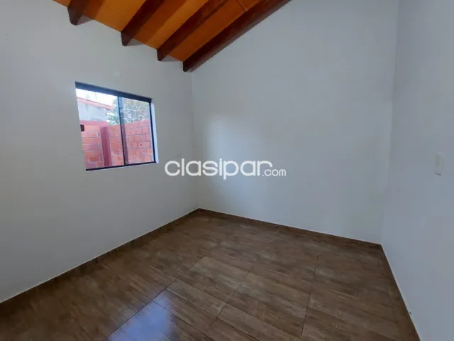 Hermosa casa a estrenar en Luque, foto 4