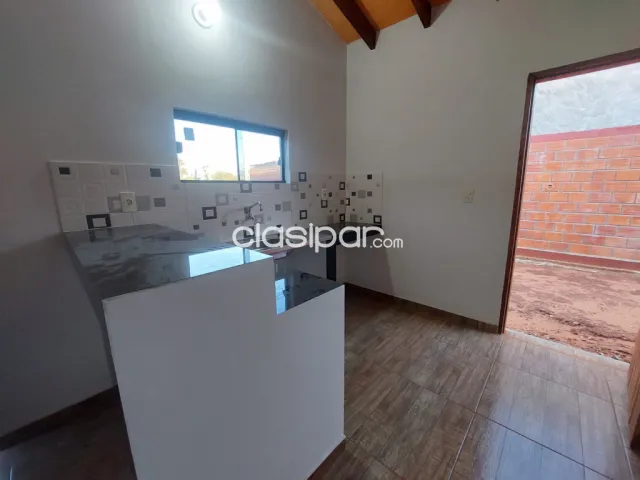 Hermosa casa a estrenar en Luque, foto 5