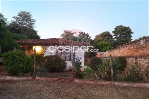 Chalet en San Lorenzo Zona Palacio de Justicia a cuadras de Víctor Curiel — foto 4