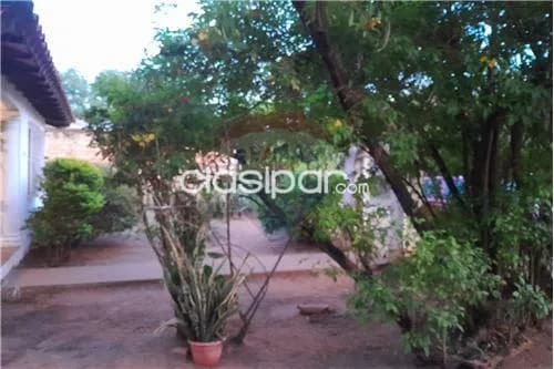 Chalet en San Lorenzo Zona Palacio de Justicia a cuadras de Víctor Curiel — foto 5