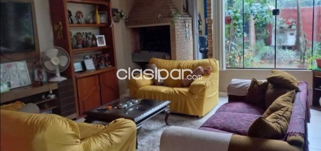 Casa en Luque moracue 5268