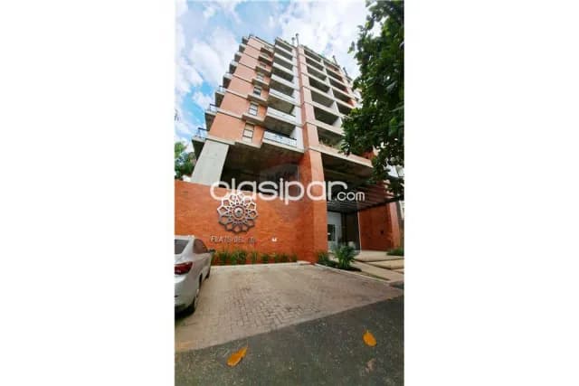 Departamento - Venta - Paraguay Asunción Las Lomas (Carmelitas), foto 2