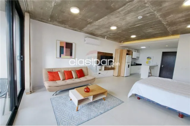 Departamento - Venta - Paraguay Asunción Las Lomas (Carmelitas), foto 4