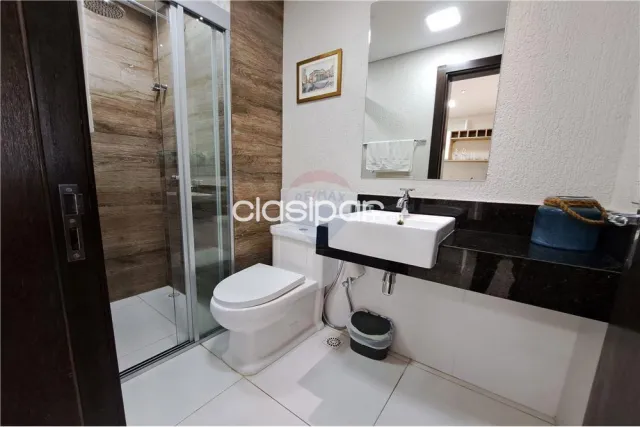 Departamento - Venta - Paraguay Asunción Las Lomas (Carmelitas), foto 5
