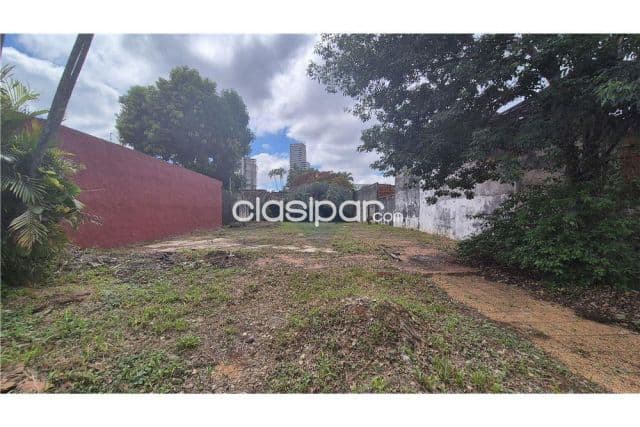 Terreno - Venta - Paraguay Asunción Ycuá Satí