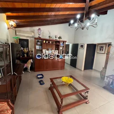 Prox. Cacique Lambaré: Totalmente en planta baja, ideal p/ adultos mayores, incapacitados, foto 4