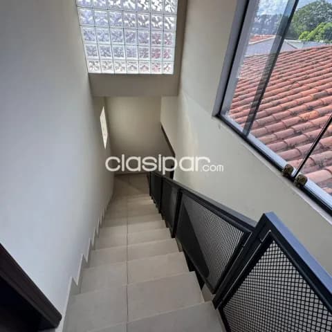 Prox. Cacique Lambaré: Totalmente en planta baja, ideal p/ adultos mayores, incapacitados, foto 5