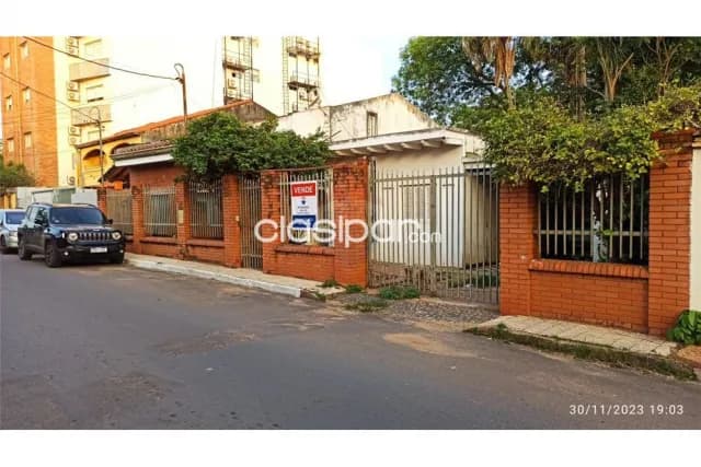 Terreno - Venta - Paraguay Asunción Villa Morra — foto 3