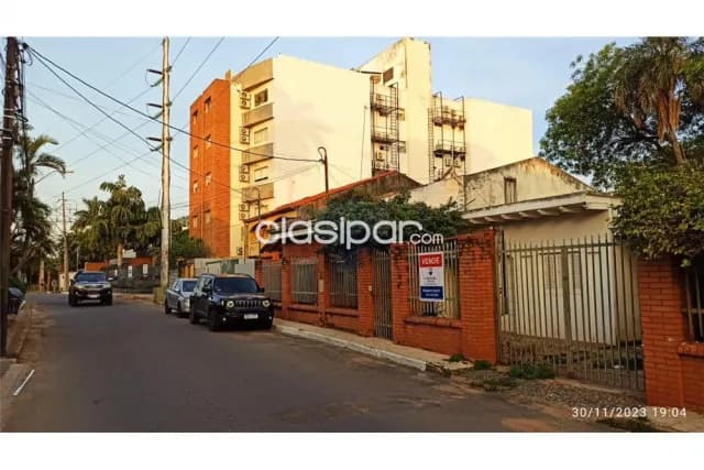 Terreno - Venta - Paraguay Asunción Villa Morra — foto 4