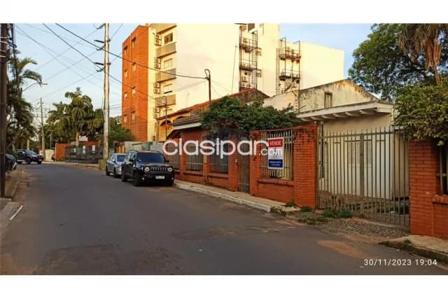 Terreno - Venta - Paraguay Asunción Villa Morra — foto 5