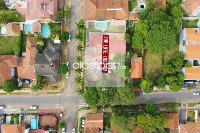 Terreno - Venta - Paraguay Asunción Ycuá Satí, foto 5