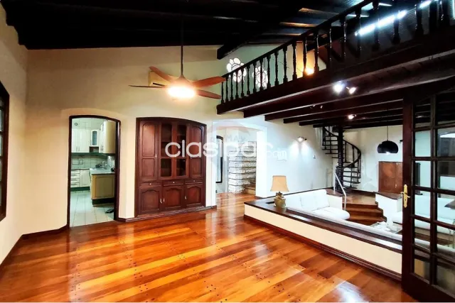 Residencia - Venta - Paraguay Asunción Villa Morra — foto 2