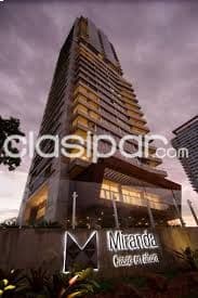 Departamento - Venta - Paraguay Asunción Ycuá Satí
