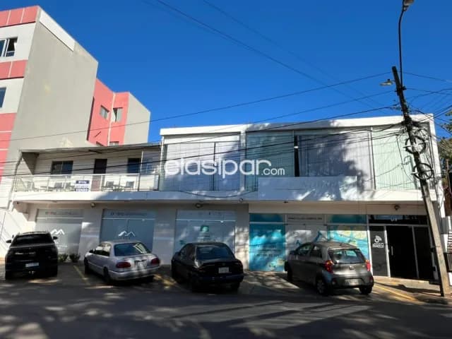 Terreno con Salones Comerciales 800 m2 en Ciudad del Este - LLA7143544, foto 2
