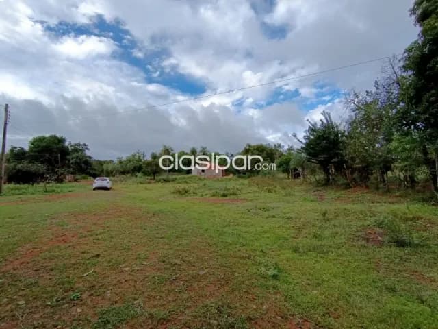 Terreno de 557 m2 en costa fleitas aregua, foto 3
