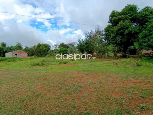 Terreno de 557 m2 en costa fleitas aregua, foto 4