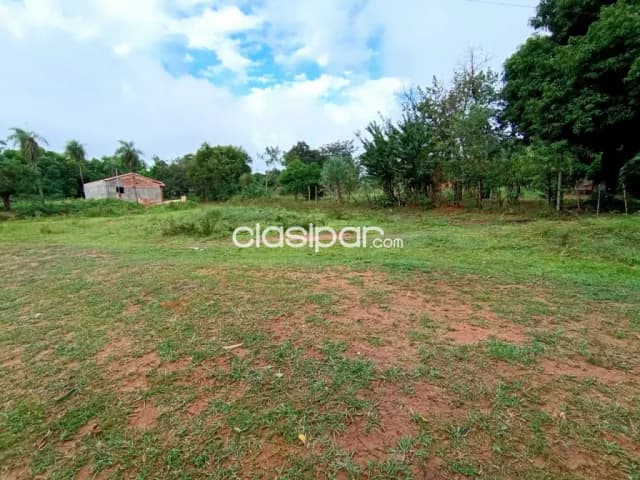 Terreno de 557 m2 en costa fleitas aregua, foto 5