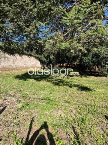 Se Vende Terreno en la zona del Colegio Lumen
