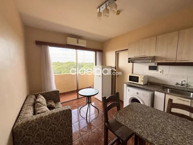 departamento amoblado de 1 dormitorio en Sajonia COD A0668, foto 2