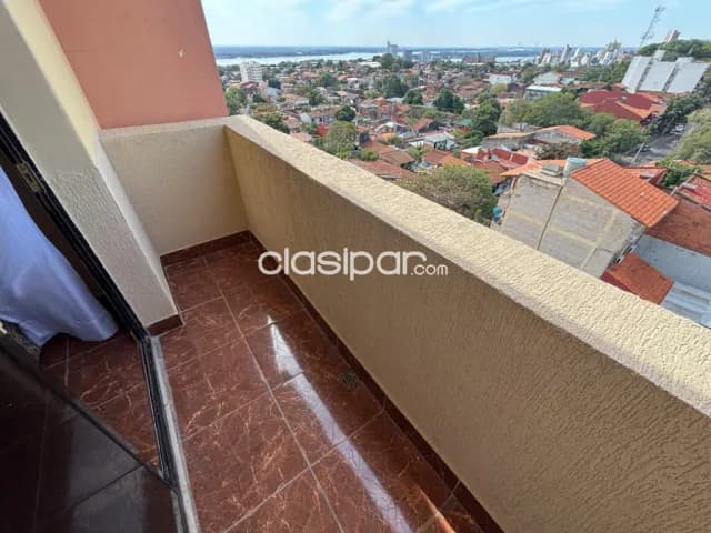departamento amoblado de 1 dormitorio en Sajonia COD A0668, foto 4