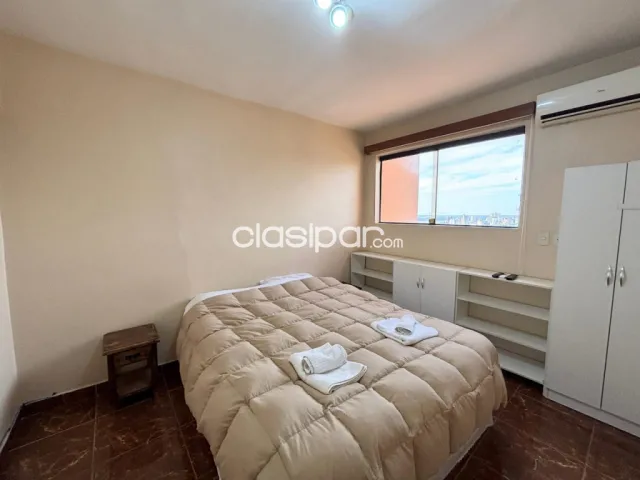 departamento amoblado de 1 dormitorio en Sajonia COD A0668, foto 5
