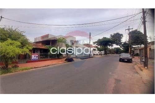 Terreno - Venta - Paraguay Asunción Los Laureles