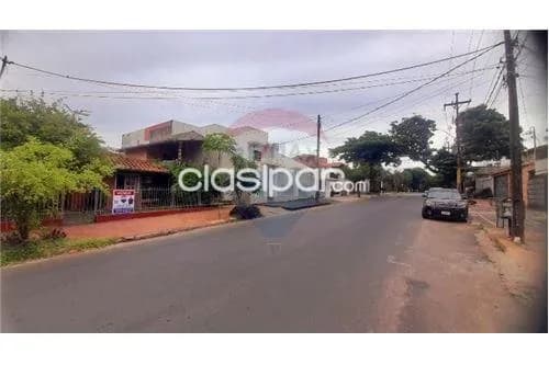 Terreno - Venta - Paraguay Asunción Los Laureles, foto 2