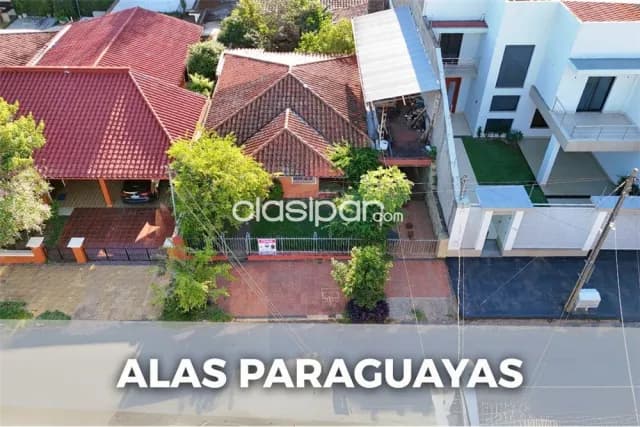 Terreno - Venta - Paraguay Asunción Los Laureles, foto 4