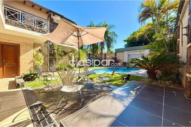 Casa - Venta - Paraguay Asunción Villa Aurelia — foto 3
