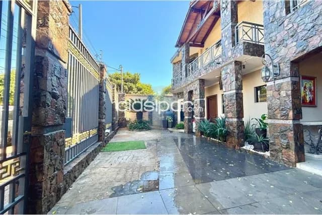Casa - Venta - Paraguay Asunción Villa Aurelia — foto 5