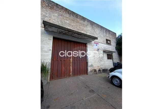 Depósito - Venta - Paraguay Asunción Herrera, foto 2