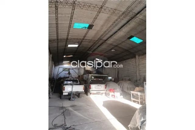 Depósito - Venta - Paraguay Asunción Herrera, foto 3