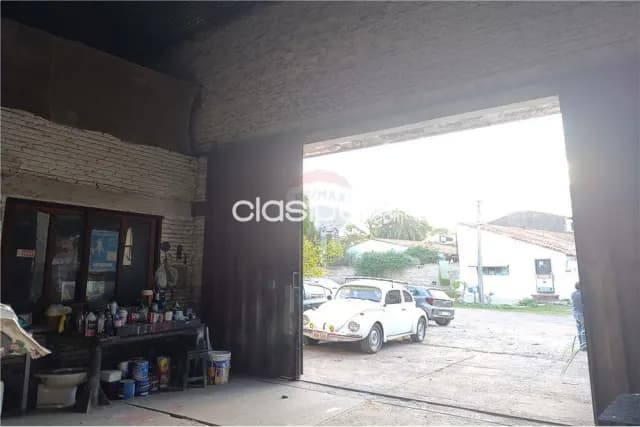 Depósito - Venta - Paraguay Asunción Herrera, foto 4