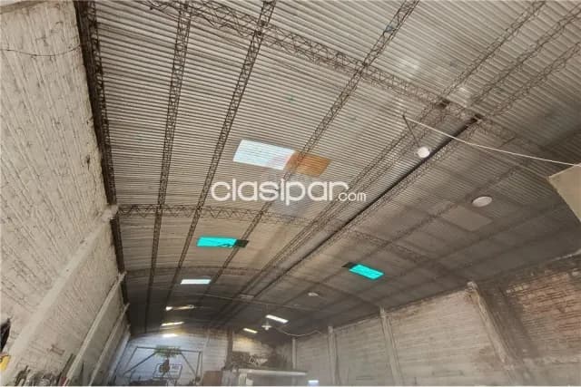 Depósito - Venta - Paraguay Asunción Herrera, foto 5