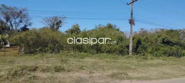 17.500 m2 en chaco´i, foto 3