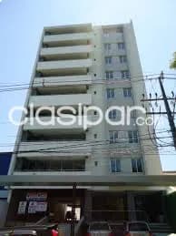 Departamento - Venta - Paraguay Asunción Mariscal Estigarribia — foto 2